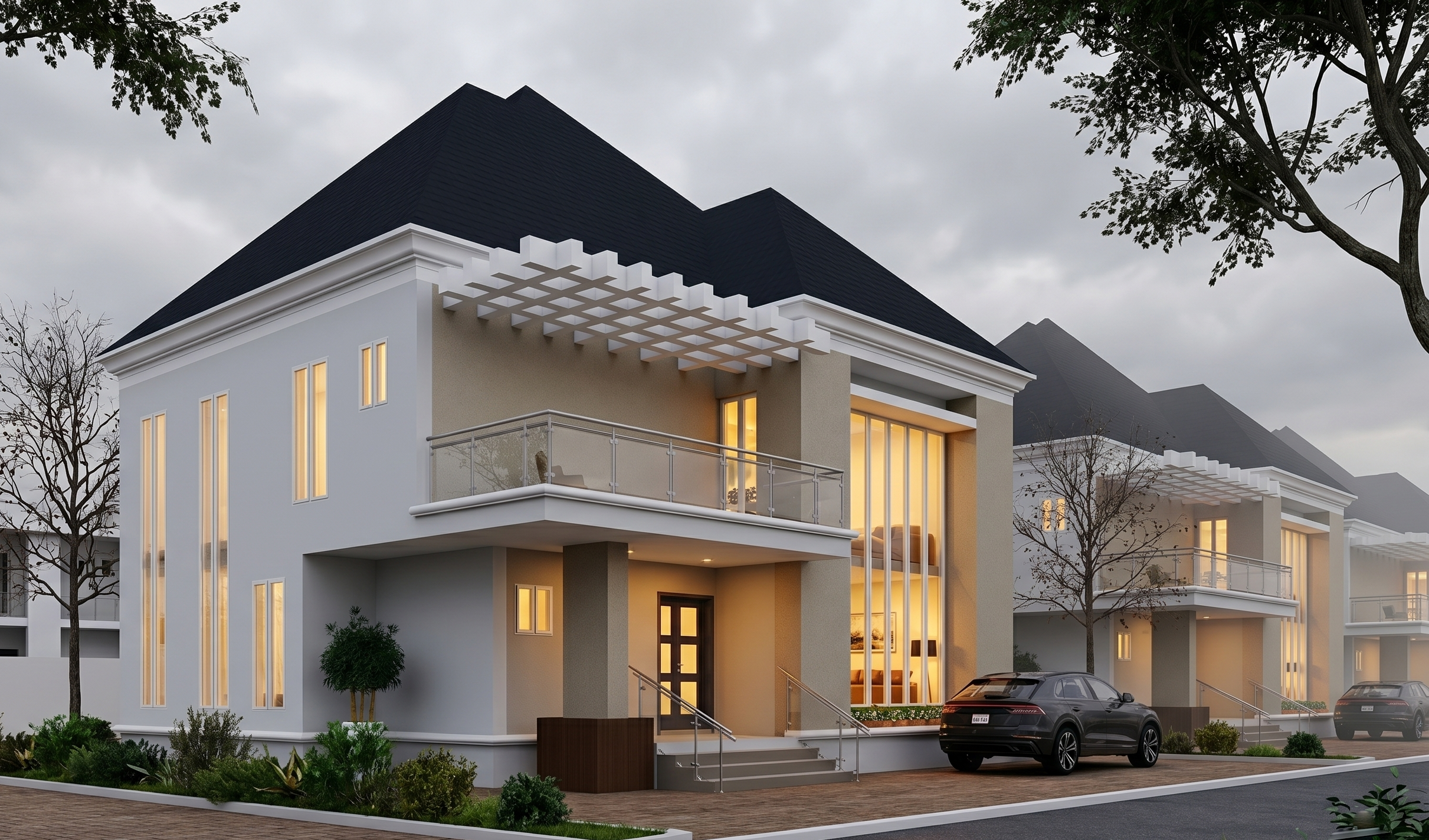 House 32