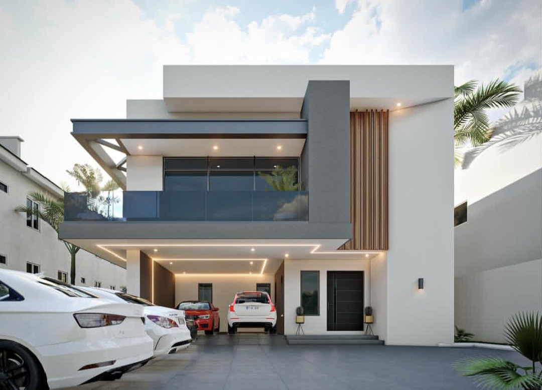 House 20