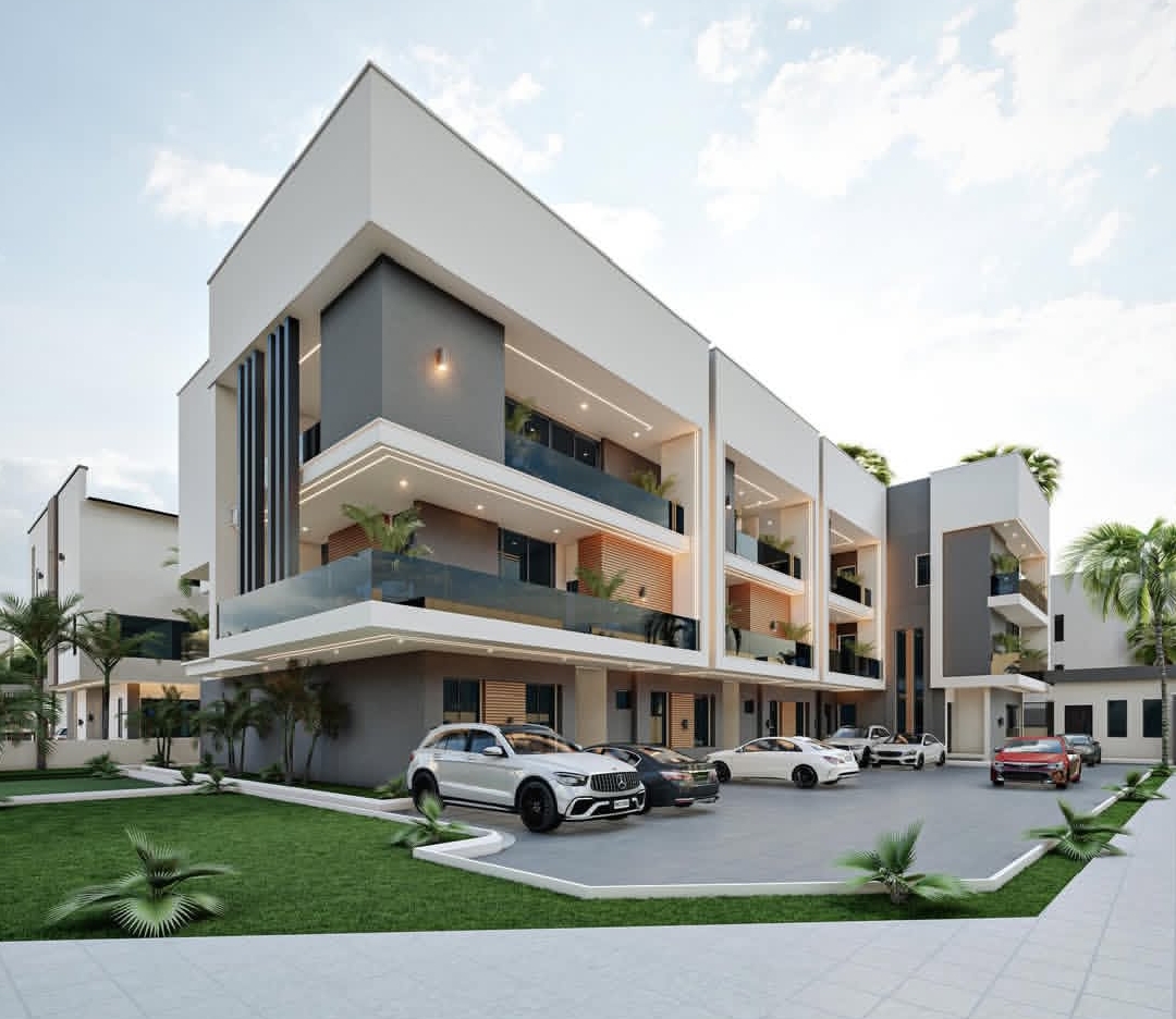 House 23